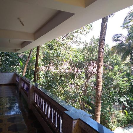 Selfia Guest House South Goa Consua Экстерьер фото