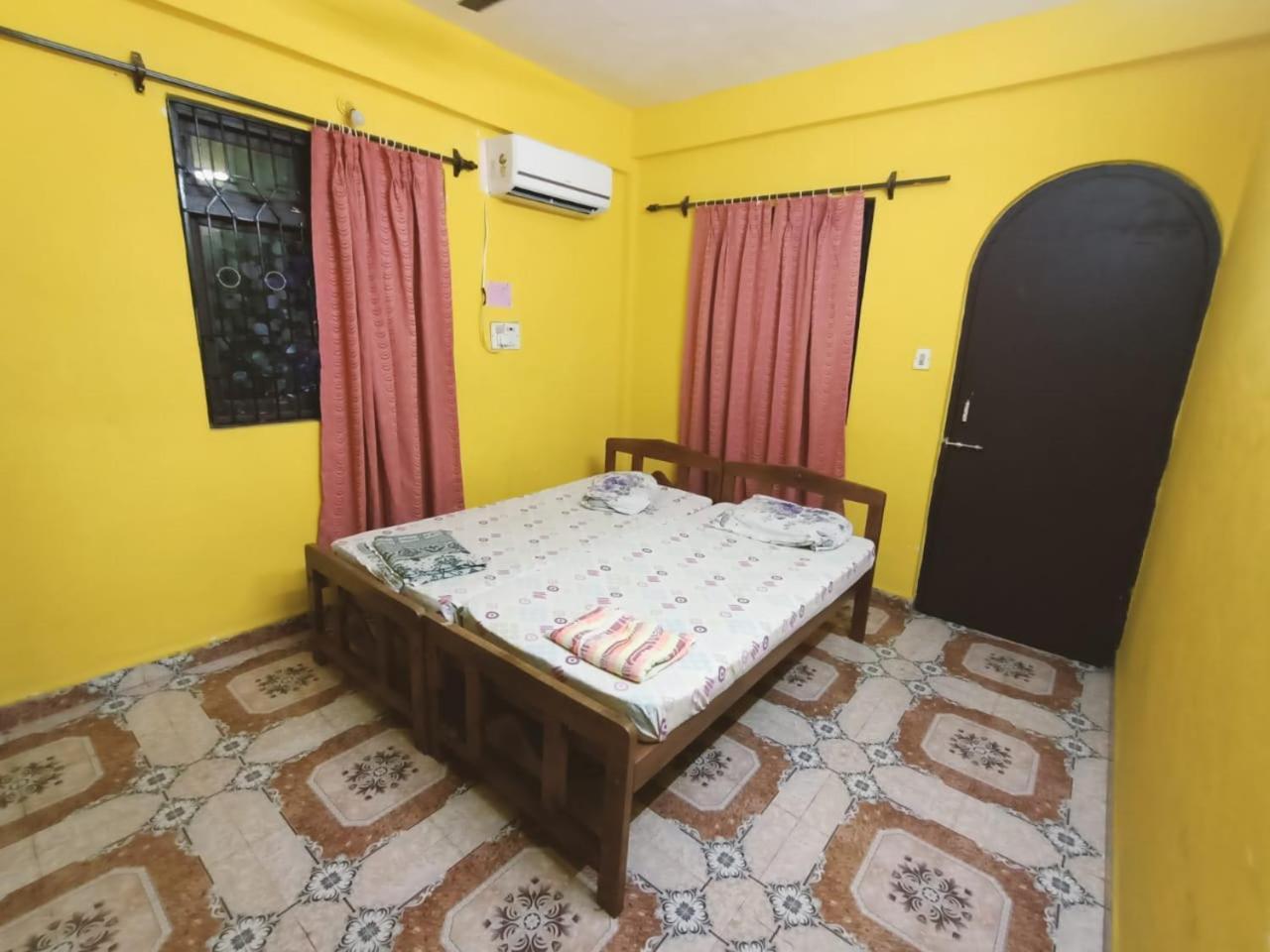 Selfia Guest House South Goa Consua Экстерьер фото