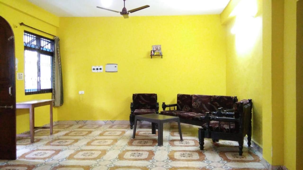 Selfia Guest House South Goa Consua Экстерьер фото