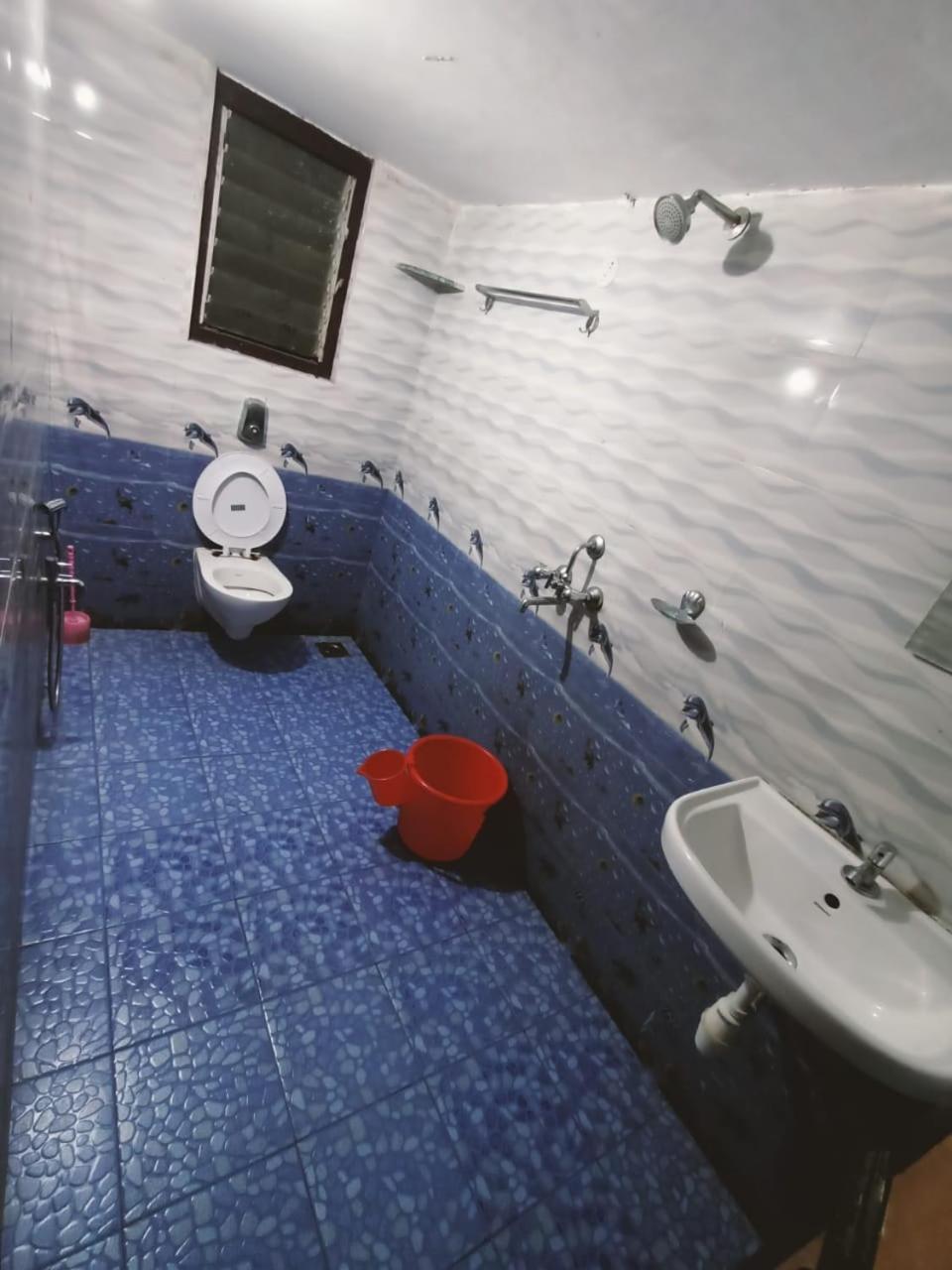 Selfia Guest House South Goa Consua Экстерьер фото