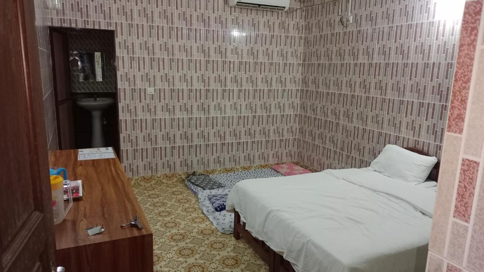 Selfia Guest House South Goa Consua Экстерьер фото