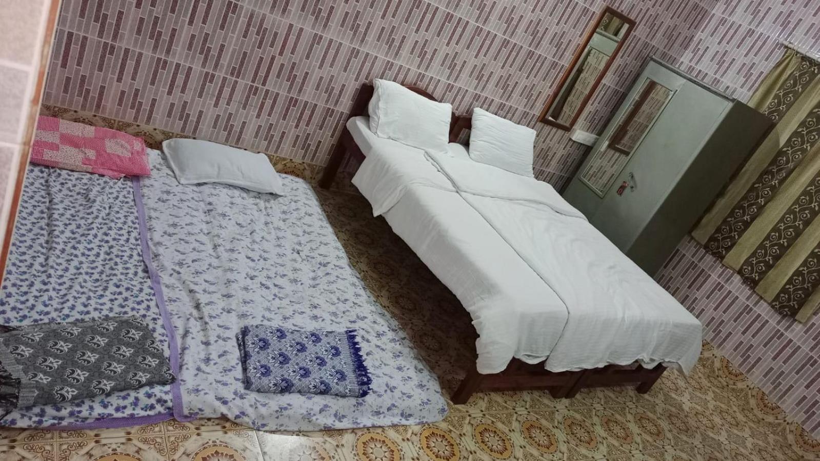 Selfia Guest House South Goa Consua Экстерьер фото