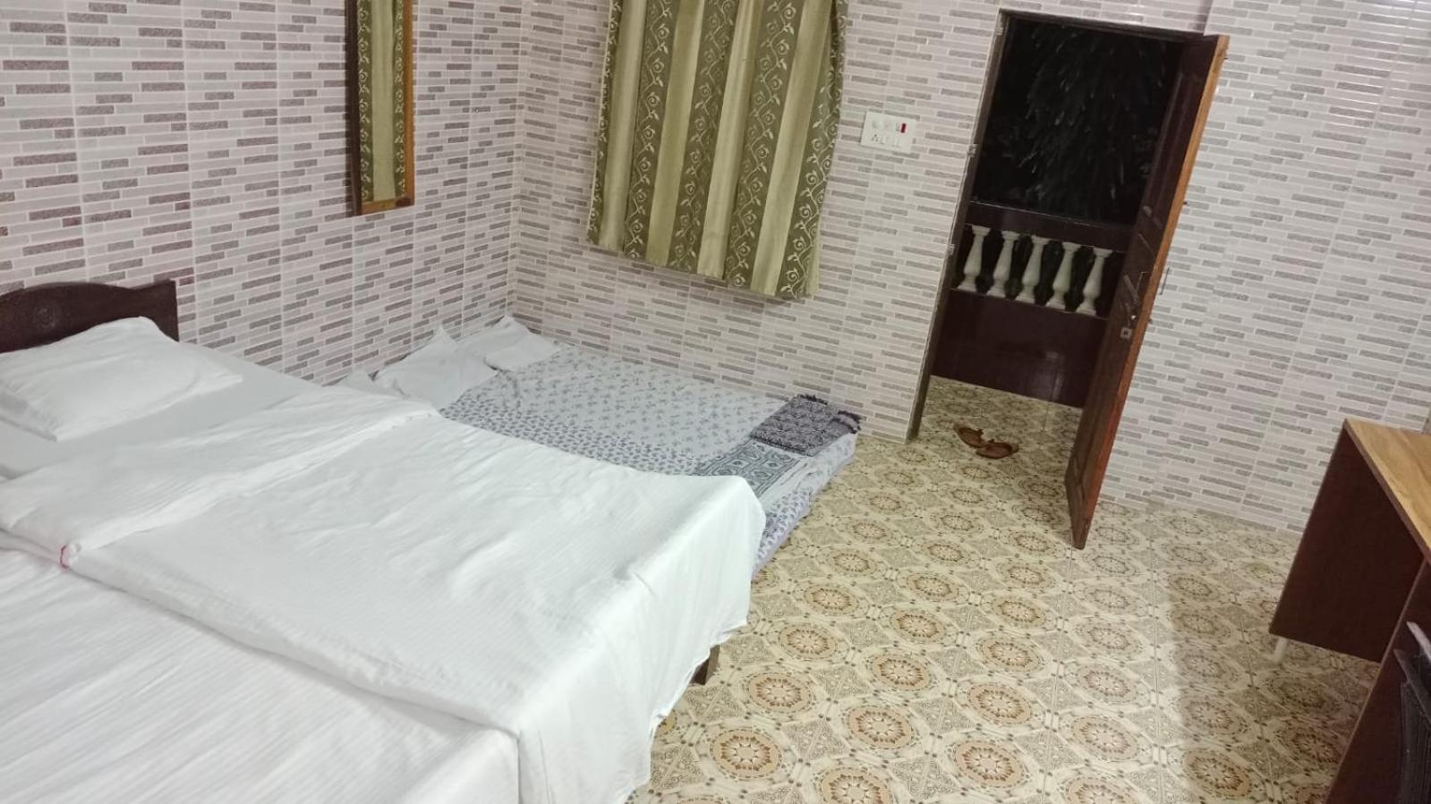 Selfia Guest House South Goa Consua Экстерьер фото