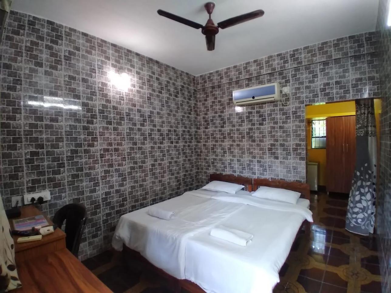 Selfia Guest House South Goa Consua Экстерьер фото