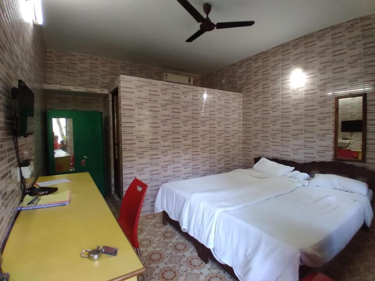 Selfia Guest House South Goa Consua Экстерьер фото