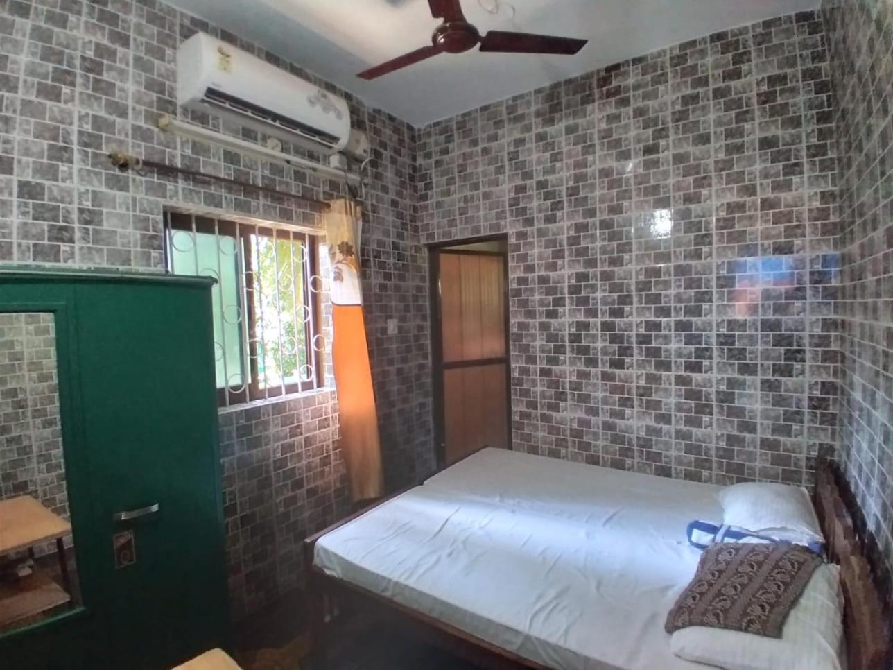 Selfia Guest House South Goa Consua Экстерьер фото