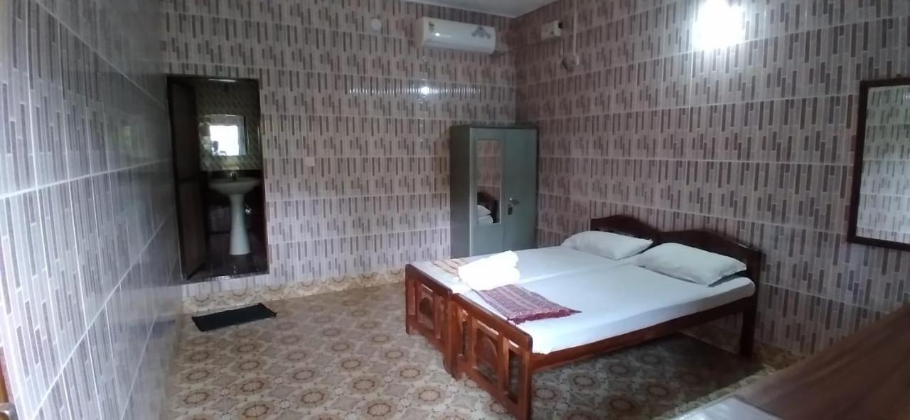 Selfia Guest House South Goa Consua Экстерьер фото