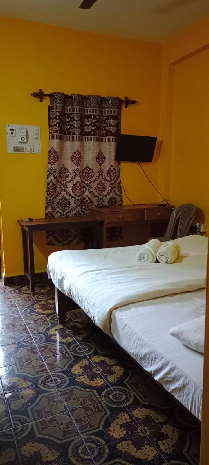 Selfia Guest House South Goa Consua Экстерьер фото