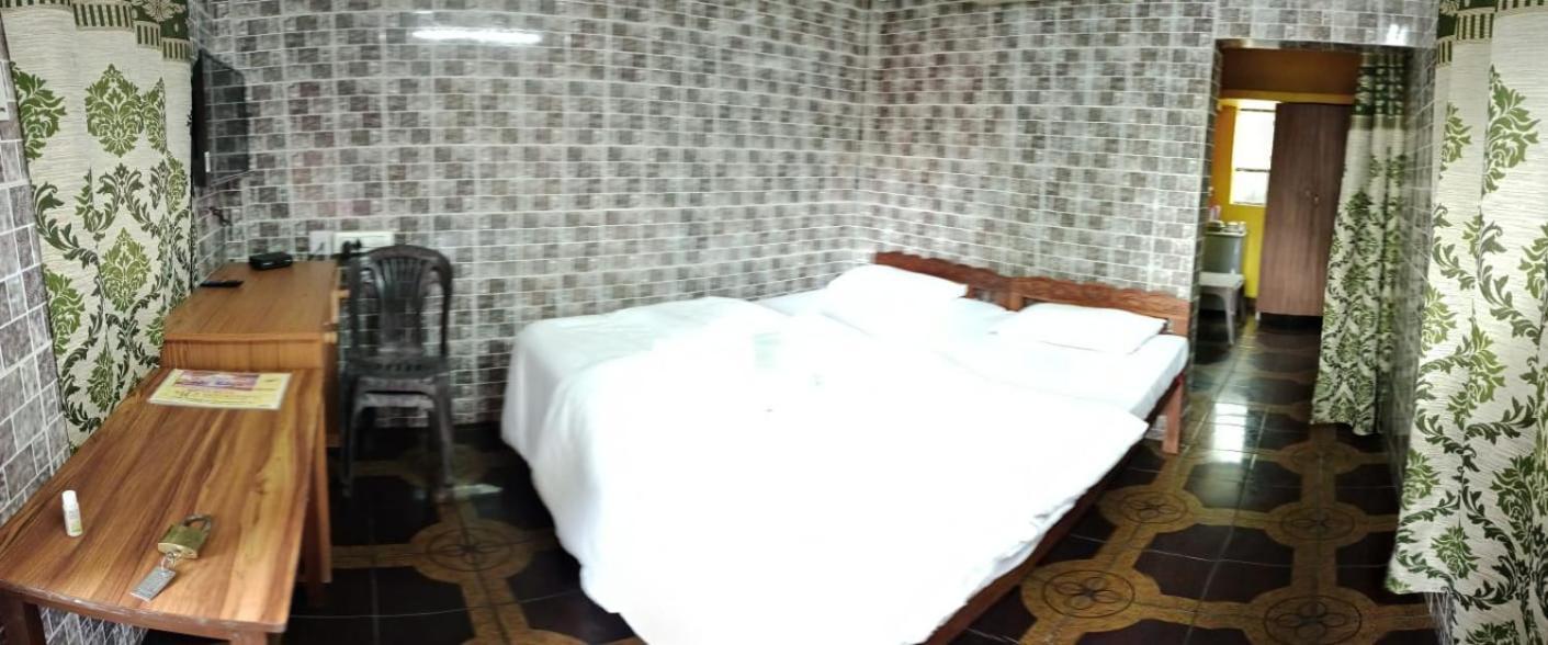 Selfia Guest House South Goa Consua Экстерьер фото