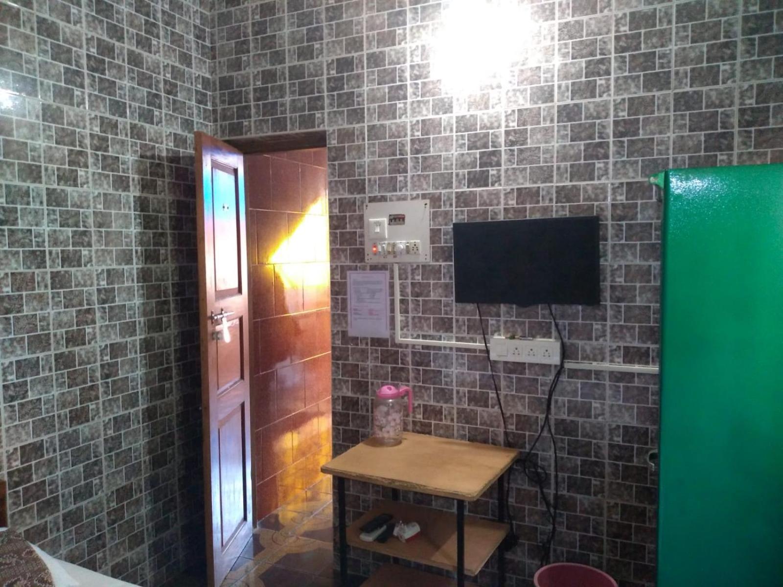 Selfia Guest House South Goa Consua Экстерьер фото